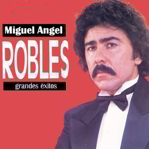 This is the Avatar Image for the Miguel Angel Robles AI Voice and Text to Speech Generator